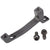 Disc Brake Adapters & Bolts Hayes Hayes Post Mount Disc Brake Adaptor - 180 mm Mount for 203 mm Rotor Dim Gray