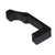 Disc Brake Adapters & Bolts Hayes Hayes Post Disc Brake Adaptor for IS Mount Front 203mm Rotor Diameter Dark Slate Gray