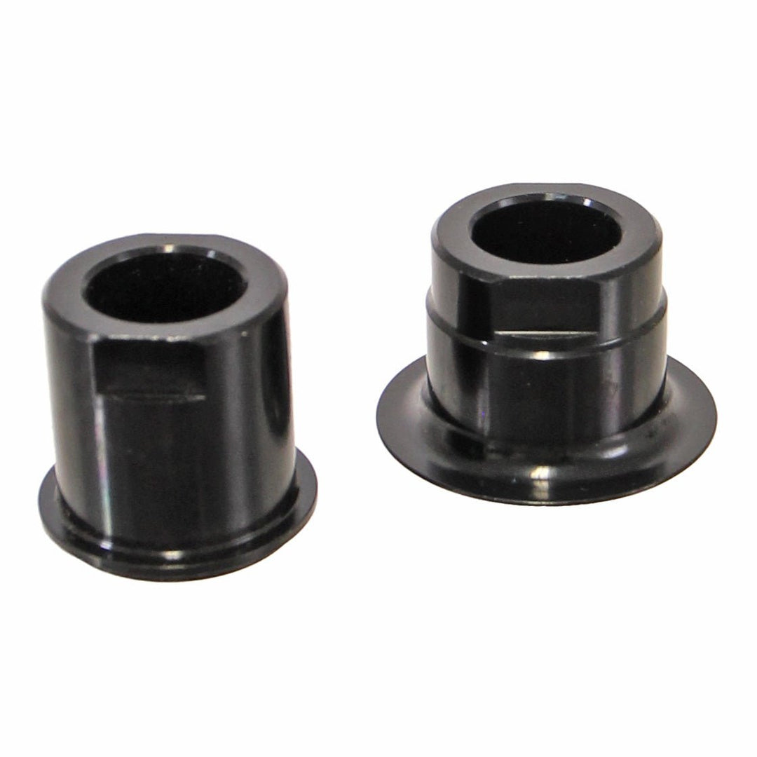 Ibis Rear Hub End Cap Ibis Logo Hub MS 