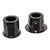 Ibis Rear Hub End Cap Ibis Logo Hub MS 