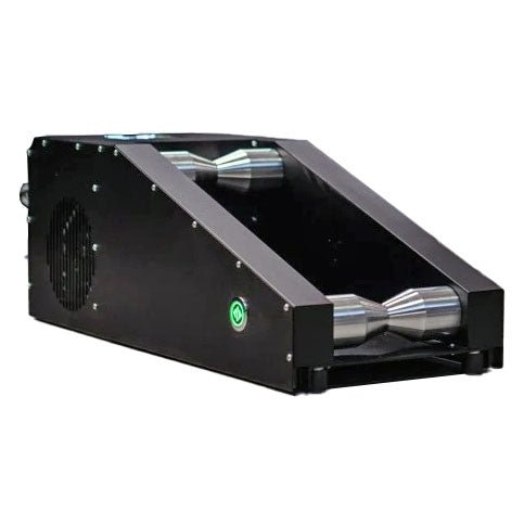 Brake Tools Sinter Sinter 110v Smart Bedding Machine Black