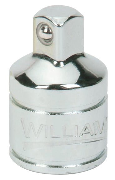 Hex Wrench Snap-on Industrial Brands Snap-on Industrial Brands Drive Adapter 3/8" to 1/4" Light Gray