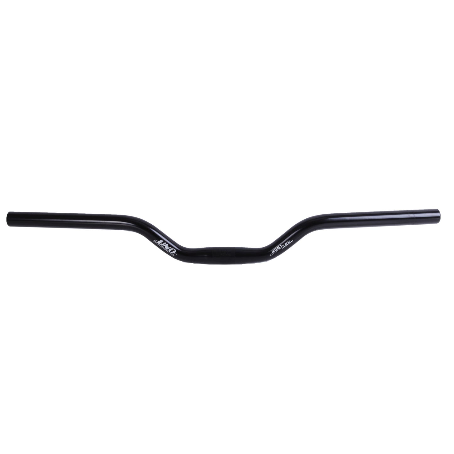 Kalloy Flat/Riser Handlebar ( ) - Dragonspine Cycling