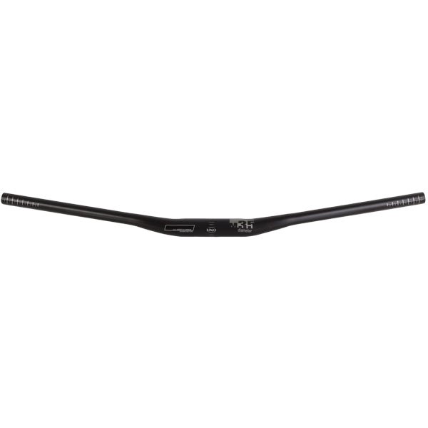 Kalloy Flat/Riser Handlebar ( ) - Dragonspine Cycling