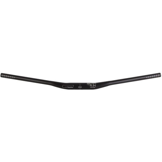 Kalloy Flat/Riser Handlebar ( ) - Dragonspine Cycling