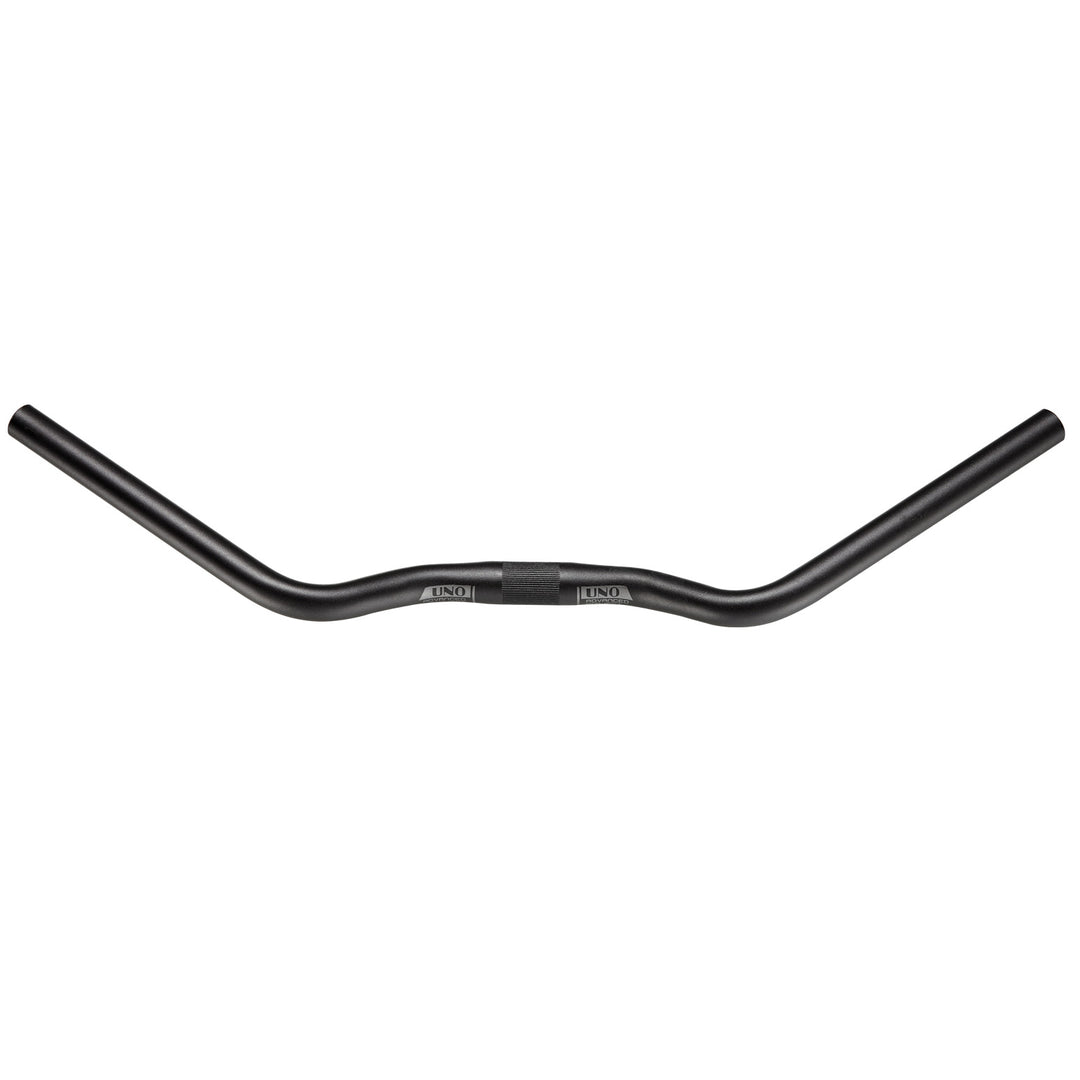 Kalloy Flat/Riser Handlebar ( ) - Dragonspine Cycling