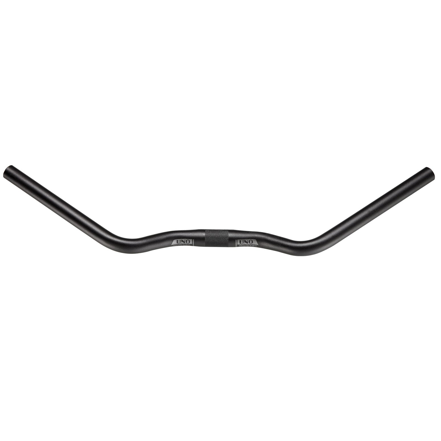 Kalloy Flat/Riser Handlebar ( ) - Dragonspine Cycling