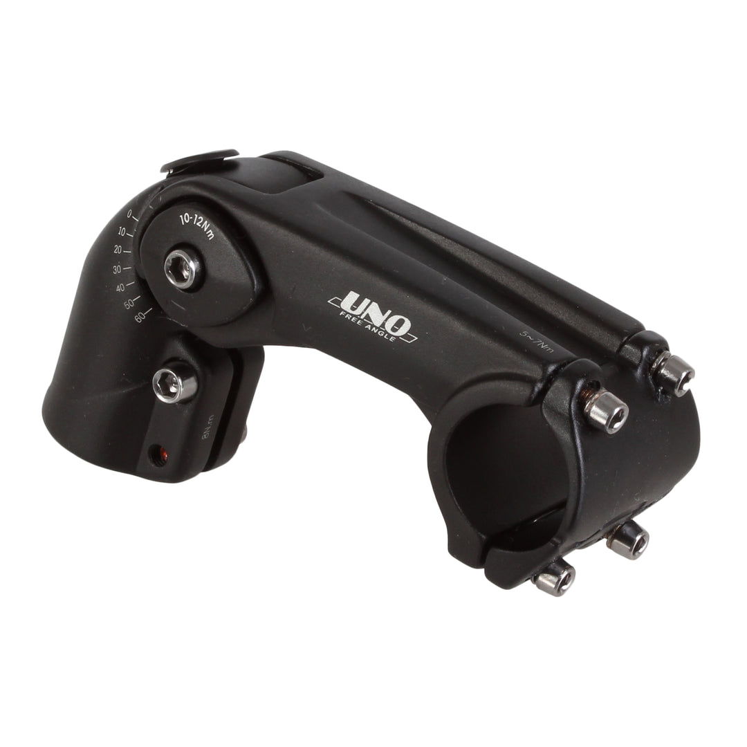 Kalloy Stems ( ) - Dragonspine Cycling