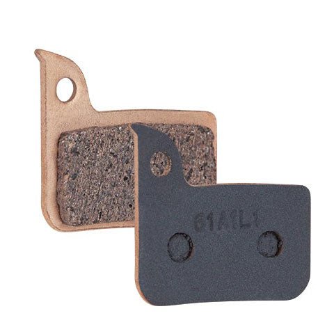 Disc Brake Pads Kogel Kogel Bearings SRAM Road hydrauli/Level (Monoblock) Kratos Dark Slate Gray