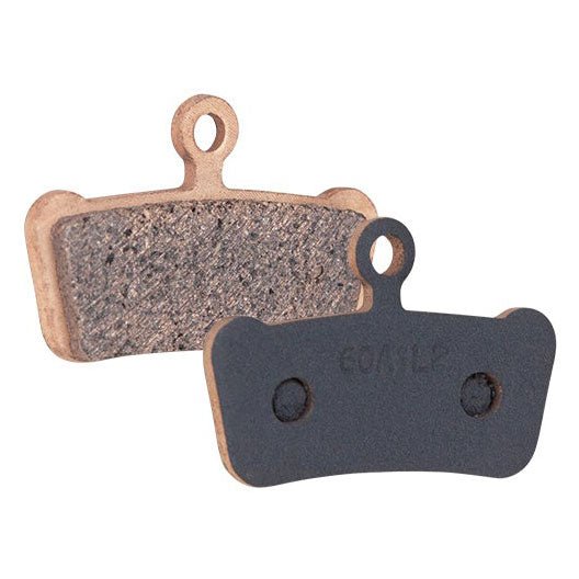 Disc Brake Pads Kogel Kogel Bearings Disc Pads Sram G2 Guide Avid XO - Kratos Dark Slate Gray