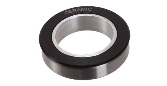 Cartridge Bearings Kogel Kogel Bearings Ceramic Hybrid Bearing (Road) 6805-7 25x37x7 Ea Gray