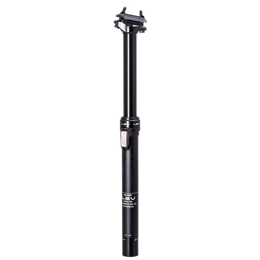 KS LEV Dropper Seatpost - 30.9mm 150mm Black