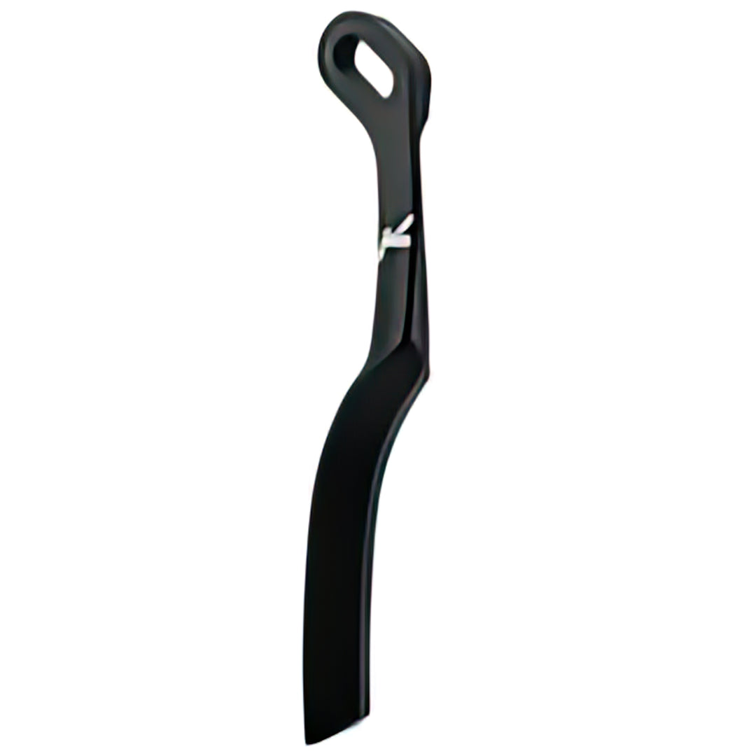Chain Deflector K-Edge K-EDGE Road Braze-On Chain Catcher Black Black