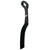 Chain Deflector K-Edge K-EDGE Road Braze-On Chain Catcher Black Black
