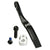 Chain Deflector K-Edge K-EDGE Pro Road Braze-on Chain Catcher Black Dark Slate Gray