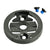 Computers and Accessories K-Edge K-EDGE Replacement Kit for Garmin Edge Quarter Turn Type Computer Mounts Dark Slate Gray