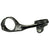 Computers and Accessories K-Edge K-EDGE Garmin Max Combo Mount - 31.8 Black Dark Slate Gray