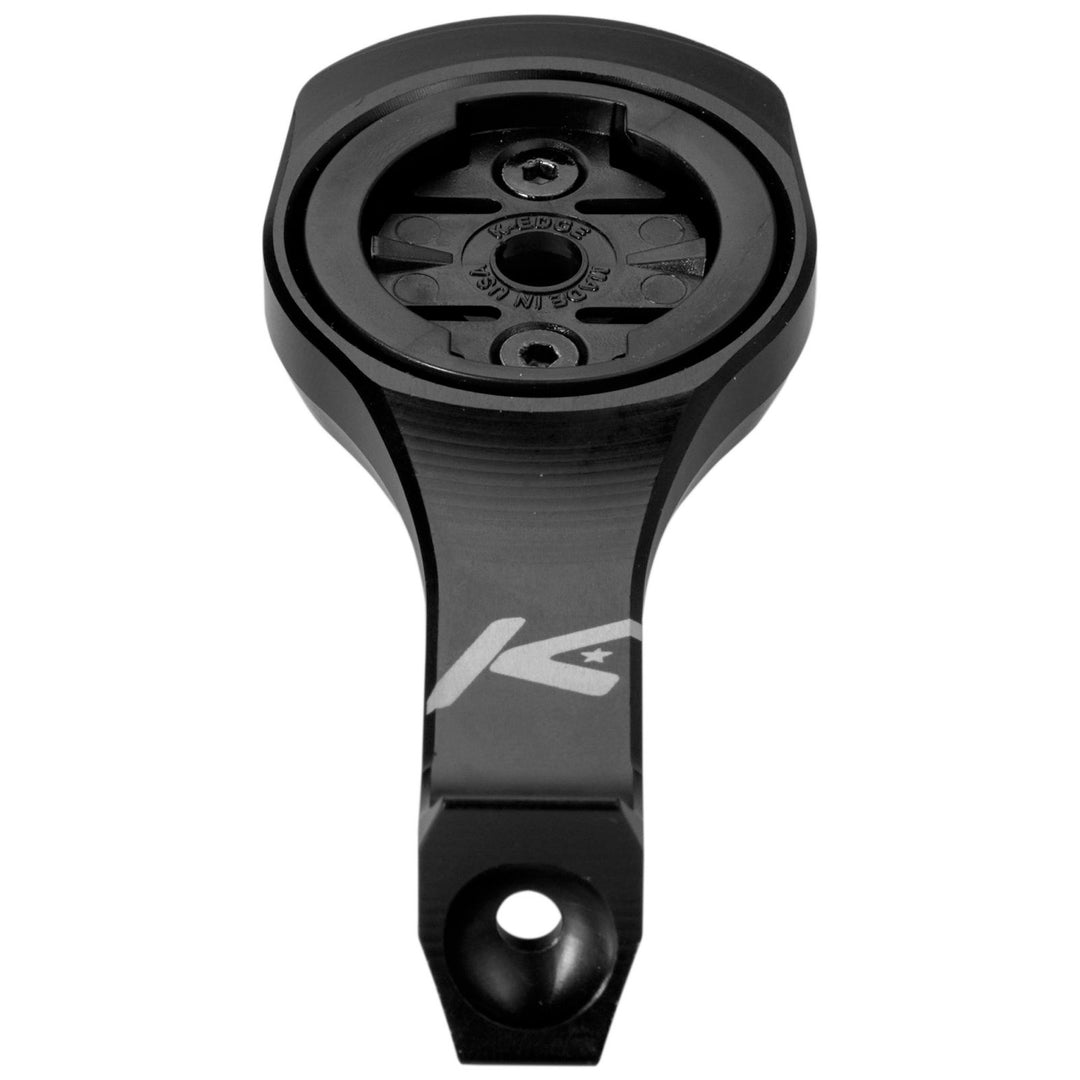 Computers and Accessories K-Edge K-EDGE Garmin Specialized Future Mount - Black Dark Slate Gray
