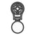 Computers and Accessories K-Edge K-Edge Garmin Race Stem Mount Adjustable Black Anodized Dark Slate Gray