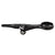 Computers and Accessories K-Edge K-EDGE Integrated Handlebar System Combo Mount for Garmin Dark Slate Gray