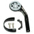 Computers and Accessories K-Edge K-EDGE Wahoo Bolt Sport Handlebar Mount 31.8mm Black Light Gray