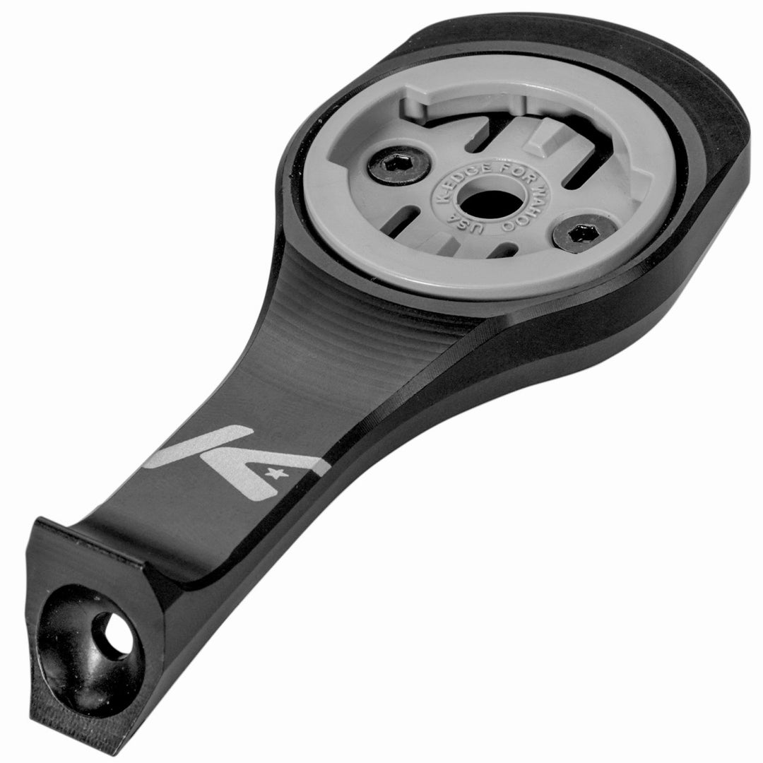 Computers and Accessories K-Edge K-EDGE Wahoo Specialized Future Mount - Black Dark Slate Gray