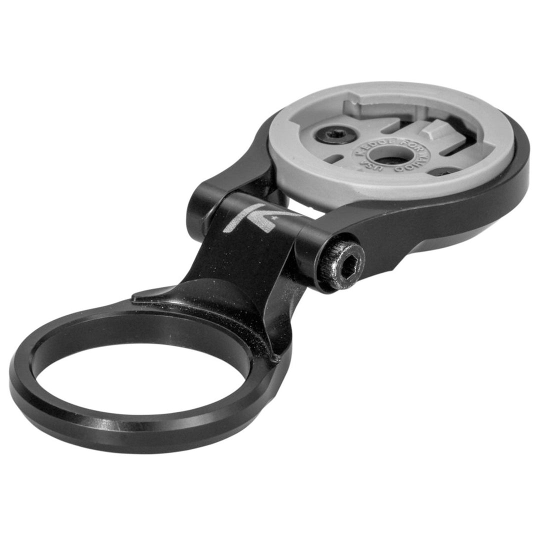 Computers and Accessories K-Edge K-Edge Boost Stem Mount - Wahoo Dark Slate Gray