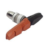 Brake Pads Kool Stop Kool Stop Thinline Pads Threaded - Dual Pr Sienna