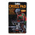 Brake Pads Kool Stop Kool Stop Cross Pads Holder with Pads - Triple Pr Black