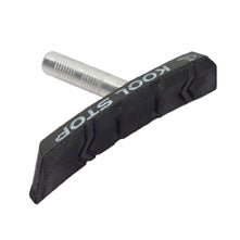 Brake Pads Kool Stop Kool Stop Mountain Pads Post - Black Pr Light Gray