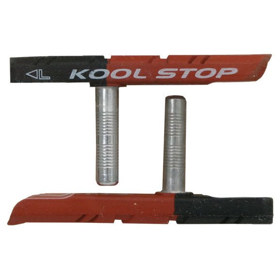 Brake Pads Kool Stop Kool Stop Mountain Pads Post - Dual Pr Sienna