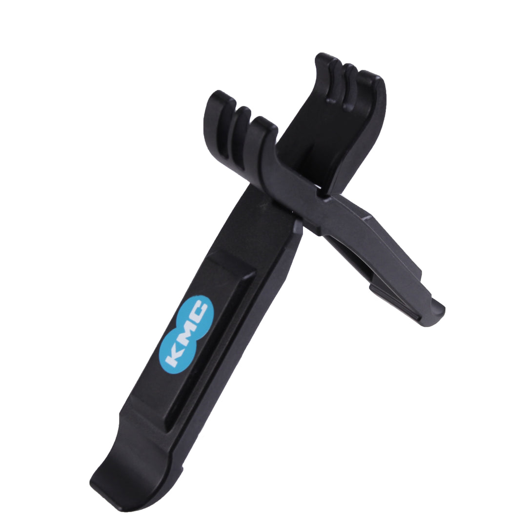 Tire Lever KMC KMC MissingLink Lever: Tire Lever/Quick Link Opener Dark Slate Gray