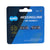 Chain Links and Pins KMC KMC MissingLink CL559R Connector - 10-Speed Reusable Silver 2 Pairs/Card Steel Blue