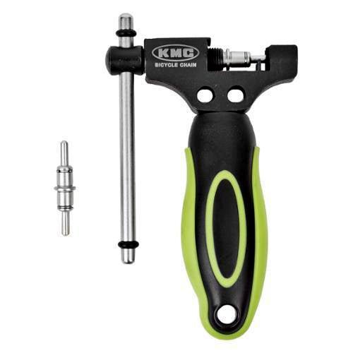 Chain Tools KMC KMC Reversible Chain Tool Dark Slate Gray