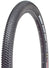 Tires Kenda Kenda Small Block 8 Pro Tire - 27.5 x 2.1 Tubeless Folding Black Dim Gray