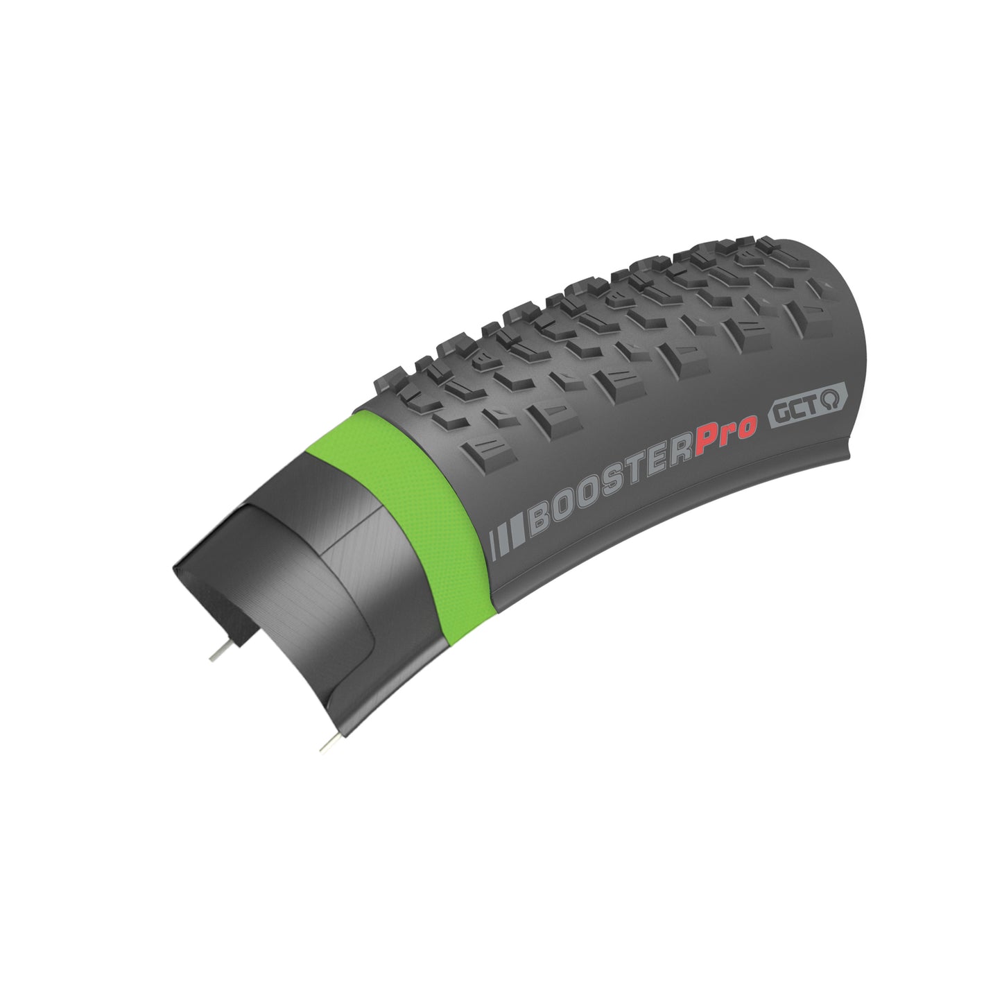 Kenda Booster Pro Tire 700 x 40c GCT/TR Black