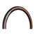 Tires Kenda Kenda Flintridge Pro Tire - 700 x 40 Tubeless Folding Coffee Sidewall 120tpi GCT Rosy Brown