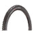 Tires Kenda Kenda Hellkat Tire - 29 x 2.4 Tubeless Folding Black 120tpi ATC Dark Slate Gray