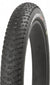 Kenda Juggernaut Tire - 26 x 4. Clincher Wire Black 60tpi
