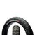 Tires Kenda Kenda Juggernaut FatBike Sport Wire tire 26 x 4.80 - Black Black