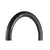 Tires Kenda Kenda Regolith Pro Tire - 27.5 x 2.6 Tubeless Folding Black 120tpi SCT Dark Slate Gray