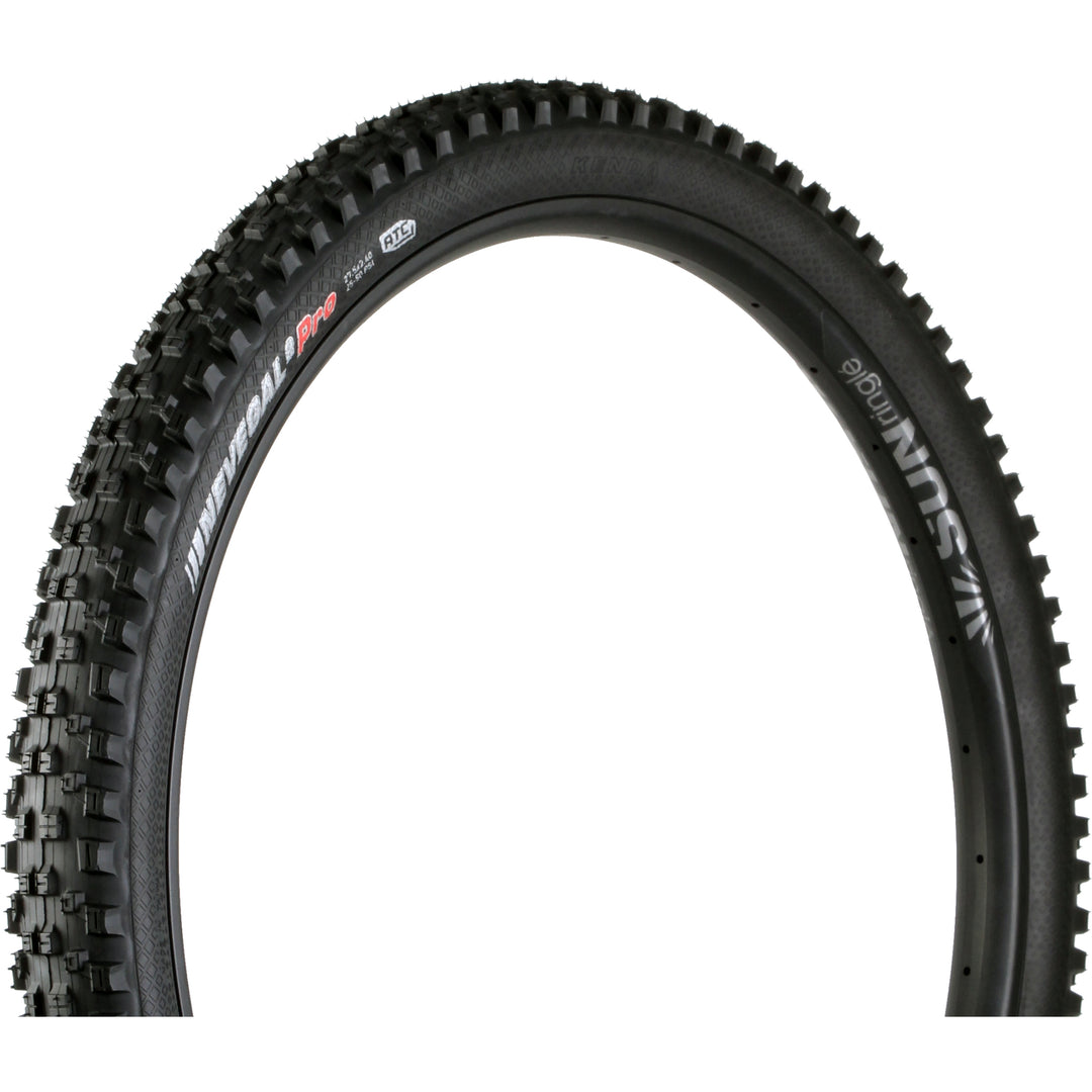 Tires Kenda Kenda Nevegal2 Pro TR K Tire 27.5 x 2.6" EN-DTC Dark Slate Gray