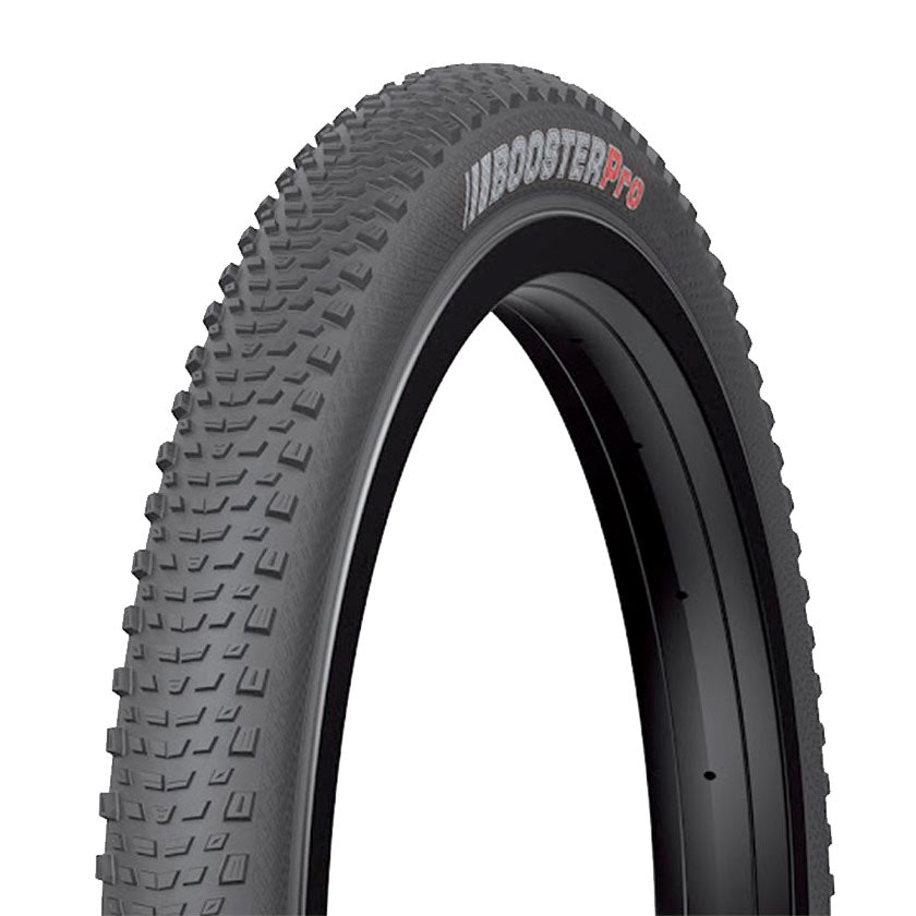 Tires Kenda Kenda Booster TR K Tire 29" x 2.4" SCT Dark Slate Gray