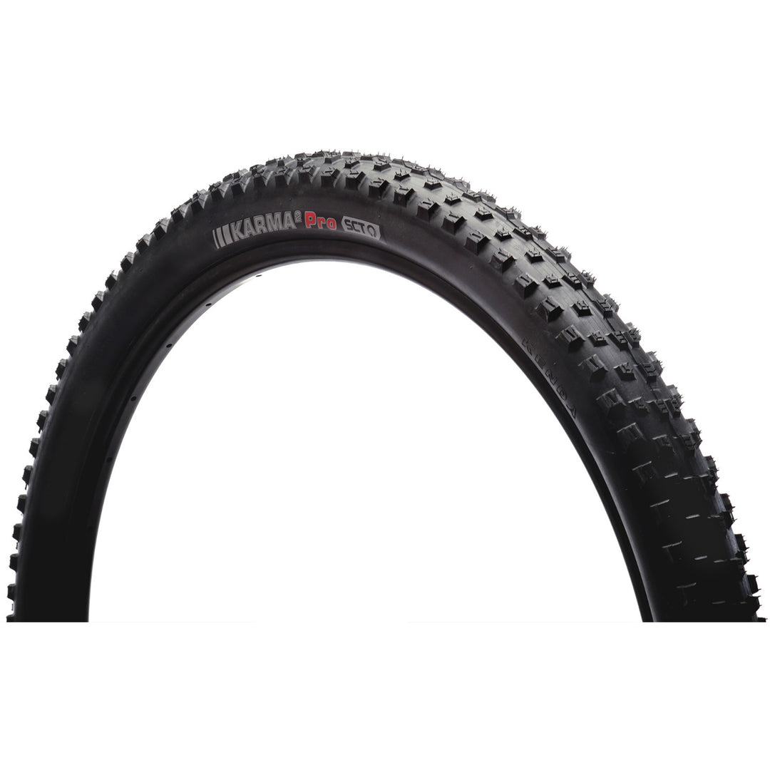 Tires Kenda Kenda Karma 2 Pro Tire 29.2" x 2.2" SCT TR Dark Slate Gray