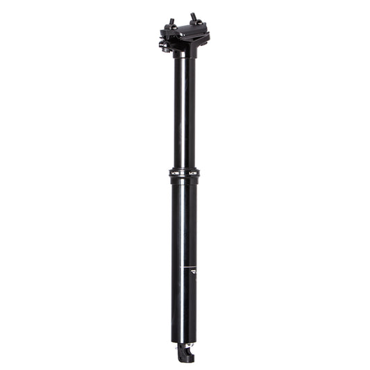 KS Rage-i Dropper Seatpost - 30.9mm 100mm Black