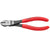 Knives & Cutting Tools Knipex Knipex High Leverage Diagonal Cutter Firebrick