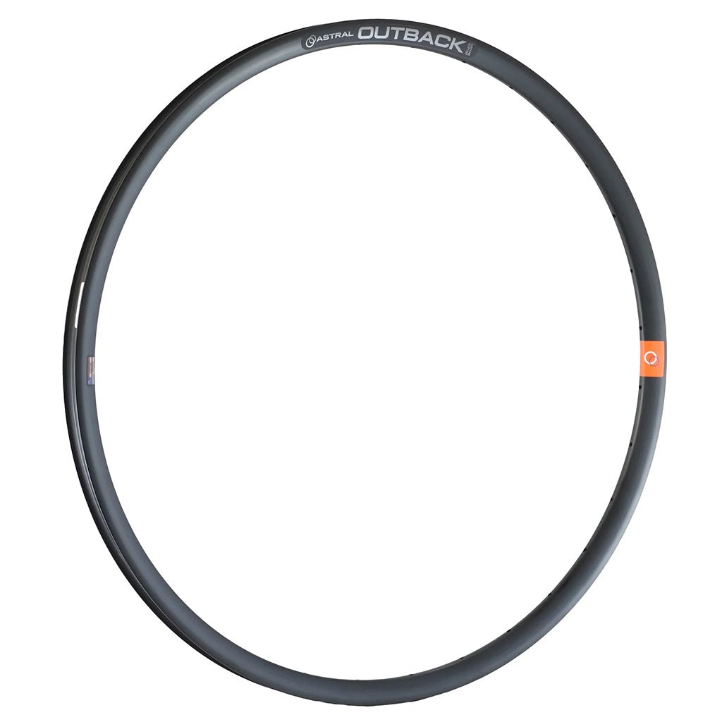 Astral Rims ( ) - Dragonspine Cycling