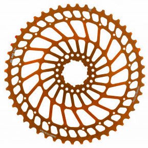 Leonardi Cassettes and Cogs ( ) - Dragonspine Cycling
