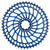 Leonardi Cassettes and Cogs ( ) - Dragonspine Cycling