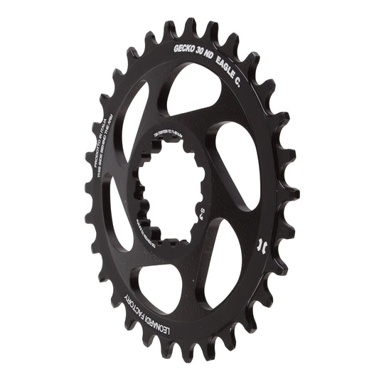Leonardi Chainrings ( ) - Dragonspine Cycling